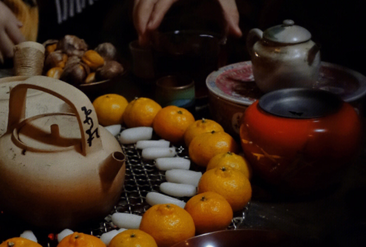圍爐煮茶：既有儀式感，又是文化傳承！[司孚特精制鋼圍爐茶桌](圖2)