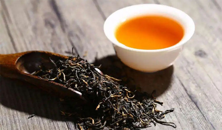 圍爐煮茶|適合煮著喝的茶有哪些？[精制鋼圍爐|炭火爐|圍爐茶桌](圖3)
