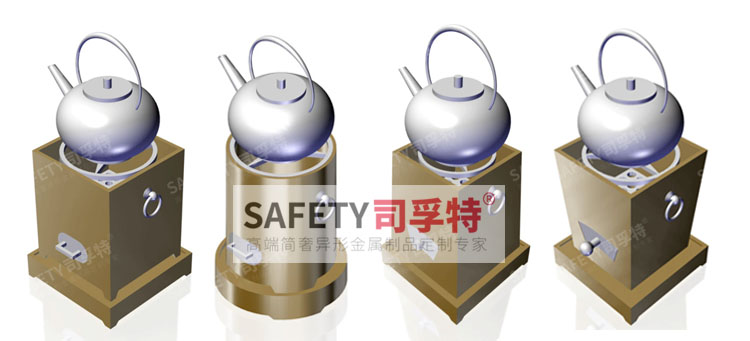 圍爐煮茶：起一爐火，煮兩碗茶，聊三餐四季，話五谷豐登(圖6)