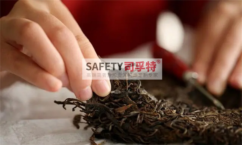 圍爐煮茶有講究，不要僅為了跟風(fēng)【司孚特圍爐茶桌】(圖3)