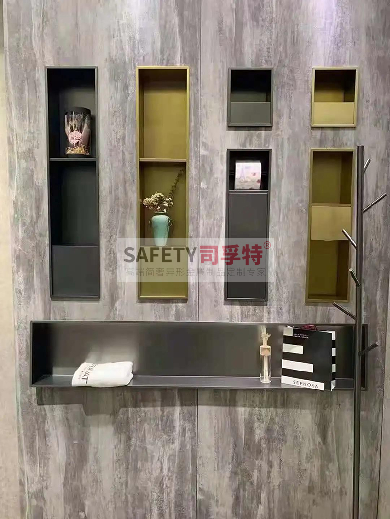 不銹鋼壁龕有哪些優(yōu)點(diǎn)？[司孚特不銹鋼壁龕](圖1)