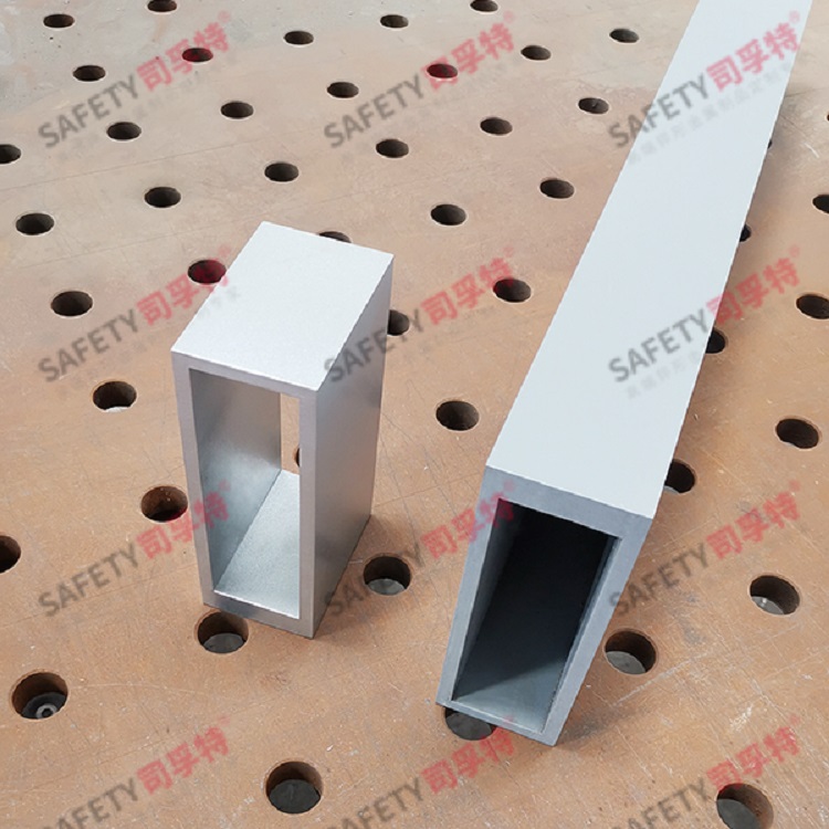 精制鋼有哪些類型？可適用于哪些場景？-司孚特金屬(圖2)